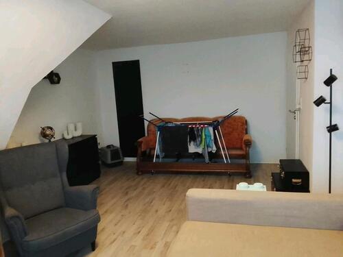 Foto - Etagenwohnung in Ostrhauderfehn zur Miete