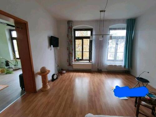Foto - Etagenwohnung in Plauen zum Kaufen