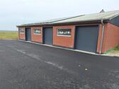 Foto - Lagerhalle in Kerken zu vermieten