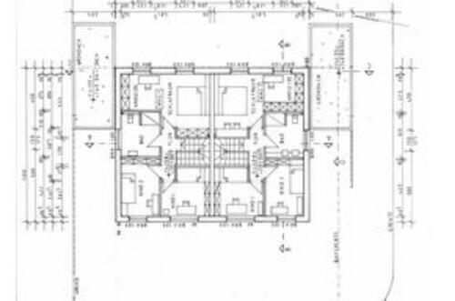 Foto - Etagenwohnung in Radevormwald