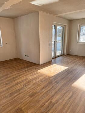 Foto - Etagenwohnung in Beckum