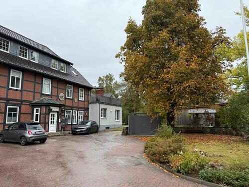 Foto - Wolfsburg Ehmen - Mietwohnung mit Garten und PKW Stellplatz