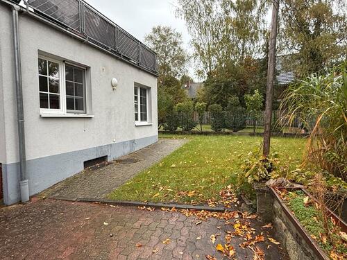 Foto - Etagenwohnung zur Miete in Isenbüttel