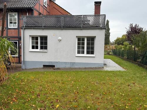 Foto - Etagenwohnung in Isenbüttel