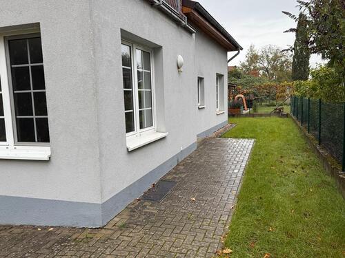 Foto - Etagenwohnung in Isenbüttel zur Miete