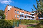 Foto - Etagenwohnung in Minden zur Miete