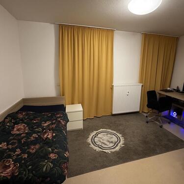 Foto - Etagenwohnung in Dresden