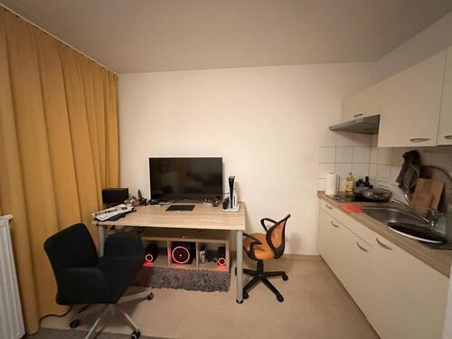 Foto - Etagenwohnung in Dresden zur Miete