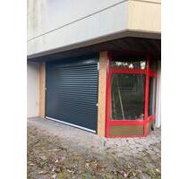 Exklusive Gewerbehalle mit Tor inkl. Stellplätze - Wickede (Ruhr)
