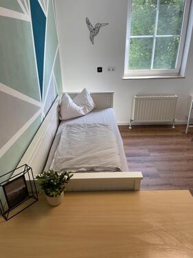 Foto - Etagenwohnung zum Kaufen in Bayreuth