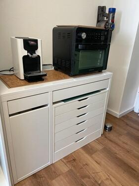 Foto - Etagenwohnung in Bayreuth