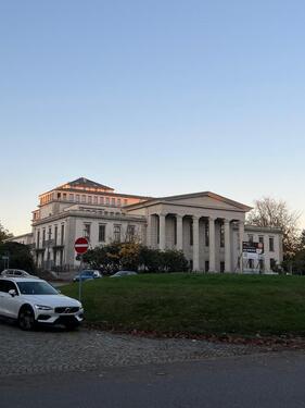 Foto - Moderne 3-Raum-Wohnung in Chemnitz Rabenstein