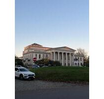 Moderne 3-Raum-Wohnung in Chemnitz Rabenstein