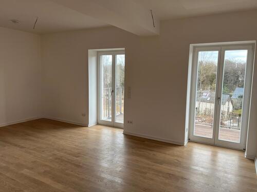 Foto - Etagenwohnung in Chemnitz