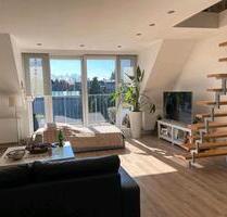 Charmante 66m2 Maisonette-Wohnung in Oberhausen-Alstaden