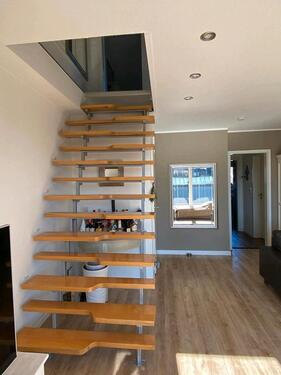 Foto - Etagenwohnung in Oberhausen