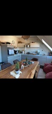 Foto - Etagenwohnung in Oberhausen zur Miete