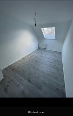 Foto - Etagenwohnung zur Miete in Mülheim an der Ruhr