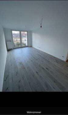 Foto - Etagenwohnung in Mülheim an der Ruhr