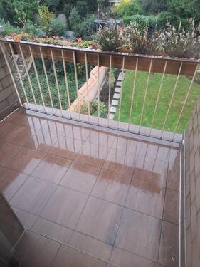 Foto - Etagenwohnung in Mülheim an der Ruhr zur Miete