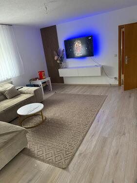 Foto - Etagenwohnung zur Miete in Geiselhöring