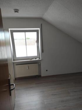 Foto - Etagenwohnung in Geiselhöring