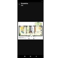 2 Raum Wohnung - 466,00 EUR Kaltmiete, in Suhl (PLZ: 98527)