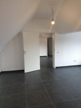 Foto - Etagenwohnung in Plettenberg zur Miete