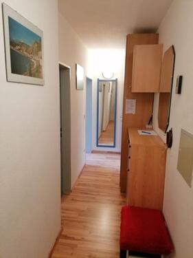 Foto - 1 Zimmer Etagenwohnung zur Miete in Marktoberdorf