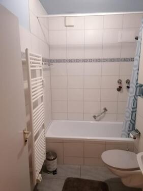 Foto - 1 Zimmer Etagenwohnung in Marktoberdorf