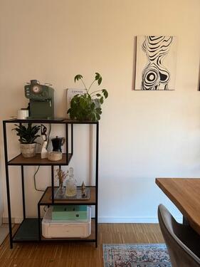 Foto - 2 Zimmer Etagenwohnung in Hamburg