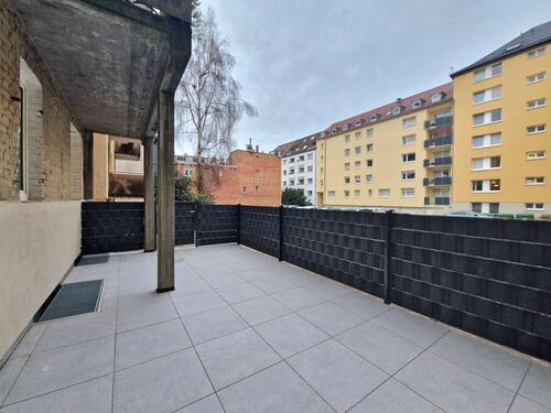 Foto - 3 Zimmer Etagenwohnung in Stuttgart