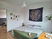 Foto - 1 Zimmer in einer WG - 750,00&nbsp;EUR Kaltmiete, ca.&nbsp; 16,00&nbsp;m&sup2;