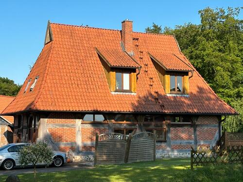 Foto - 4 Zimmer Etagenwohnung in Marklohe