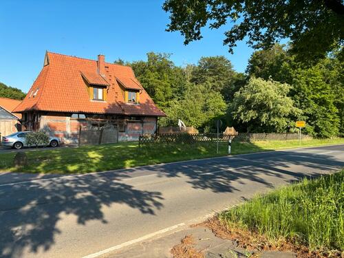 Foto - Etagenwohnung in Marklohe zur Miete