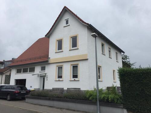 Foto - 6 Zimmer Einfamilienhaus zum Kaufen in Dettingen unter Teck