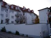Foto - Rheinblick-Dachgeschoss-Single-Appartment, EBK, 2 Gauben, Loggia