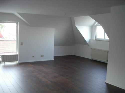 Foto - 1 Zimmer Dachgeschoßwohnung in Mainz