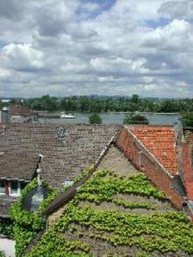 Foto - Dachgeschoßwohnung in Mainz zur Miete
