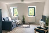 Foto - 1 Zimmer Dachgeschoßwohnung zur Miete in Chemnitz