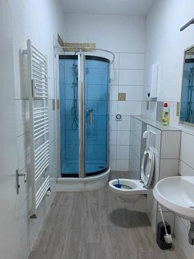 Foto - Etagenwohnung in Wuppertal zur Miete