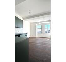 Wohnungen im Fürstenhof mitten in Gelnhausen zu vermieten