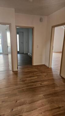 Foto - Erdgeschoßwohnung in Frankenberg (Eder) zur Miete