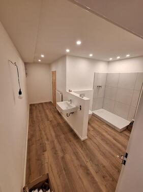 Foto - 5 Zimmer Erdgeschoßwohnung in Welschbillig