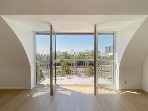 Foto - Über den Dächern von Speyer - 1.400,00&nbsp;EUR Kaltmiete, ca.&nbsp; 116,00&nbsp;m&sup2;