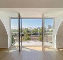 Über den Dächern von Speyer - 1.400,00&nbsp;EUR Kaltmiete, ca.&nbsp; 116,00&nbsp;m&sup2; in Speyer (PLZ: 67346)