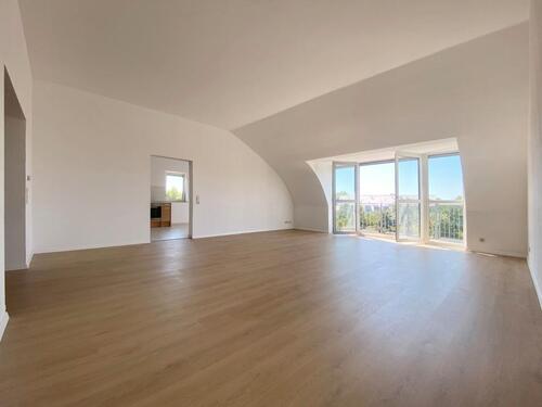 Foto - 3 Zimmer Etagenwohnung in Speyer