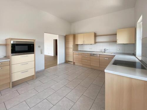 Foto - Etagenwohnung in Speyer zur Miete