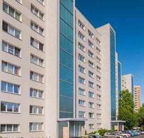 Schöner Wohnen: günstige 2-Zimmer-Wohnung - Dresden Prohlis