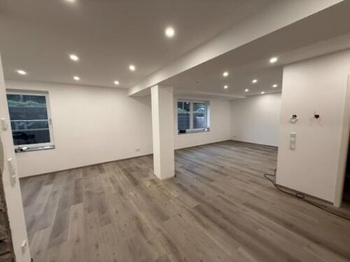 Foto - Erstbezug! 2-Zimmer Wohnung in Burgsolms